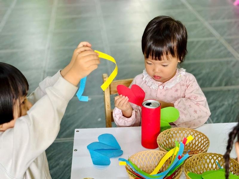 Ảnh hoạt động