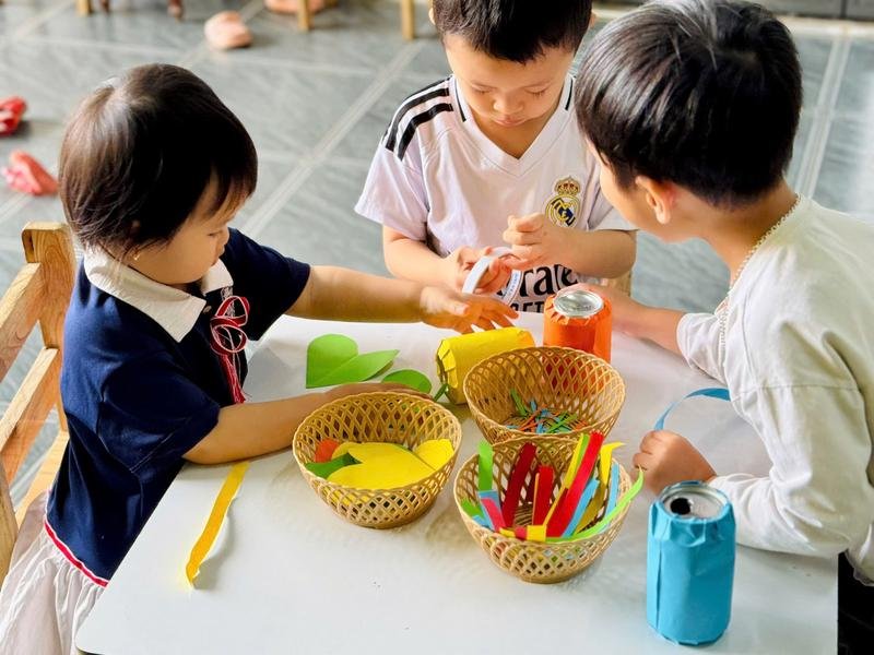 Ảnh hoạt động