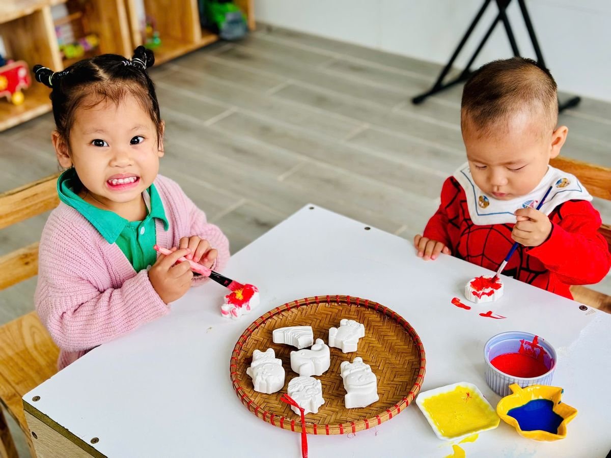 Ảnh hoạt động