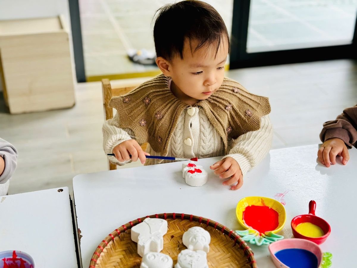 Ảnh hoạt động