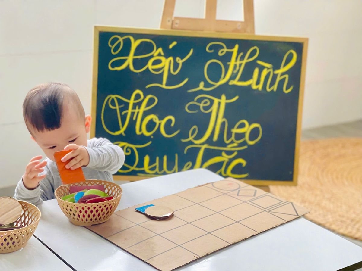 Ảnh hoạt động