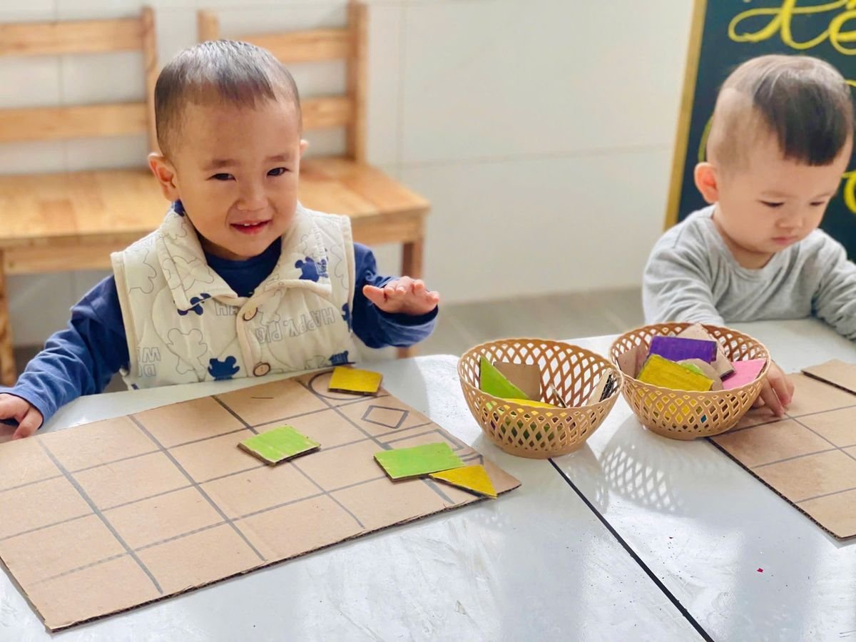 Ảnh hoạt động