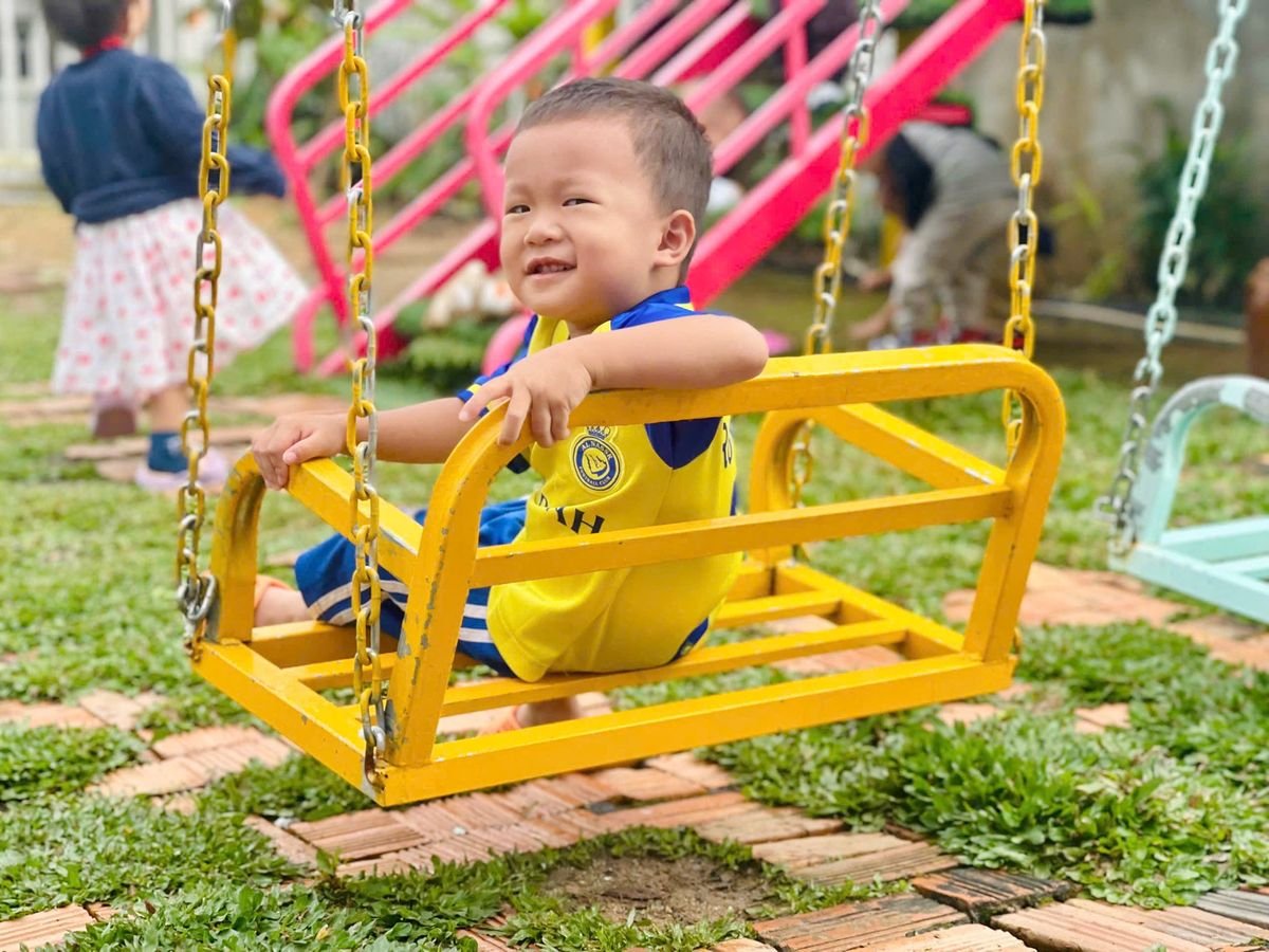 Ảnh hoạt động