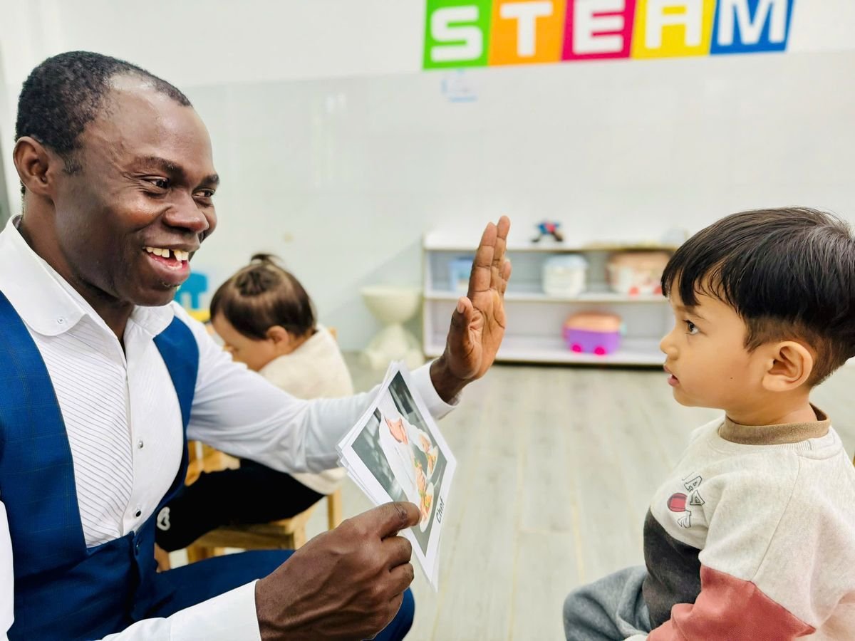 Ảnh hoạt động