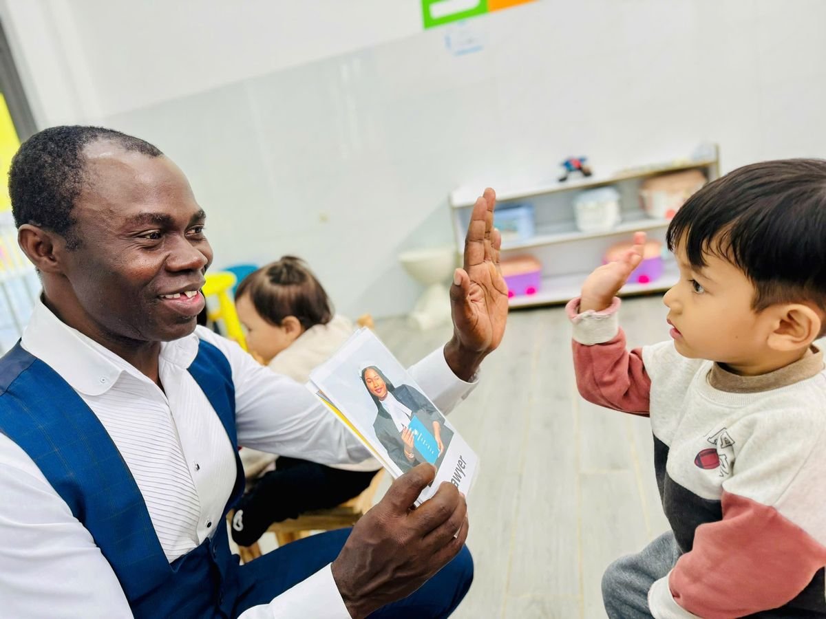 Ảnh hoạt động