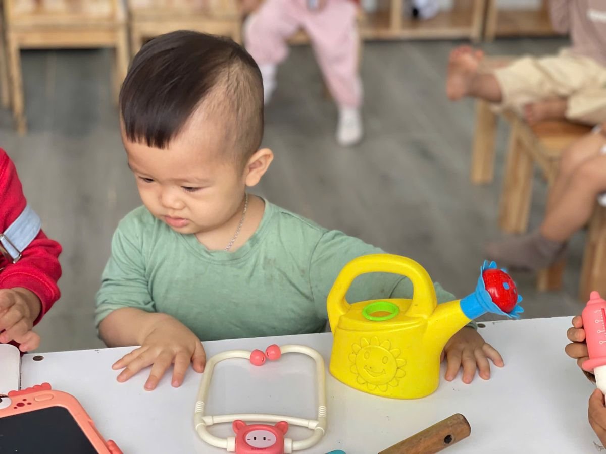 Ảnh hoạt động