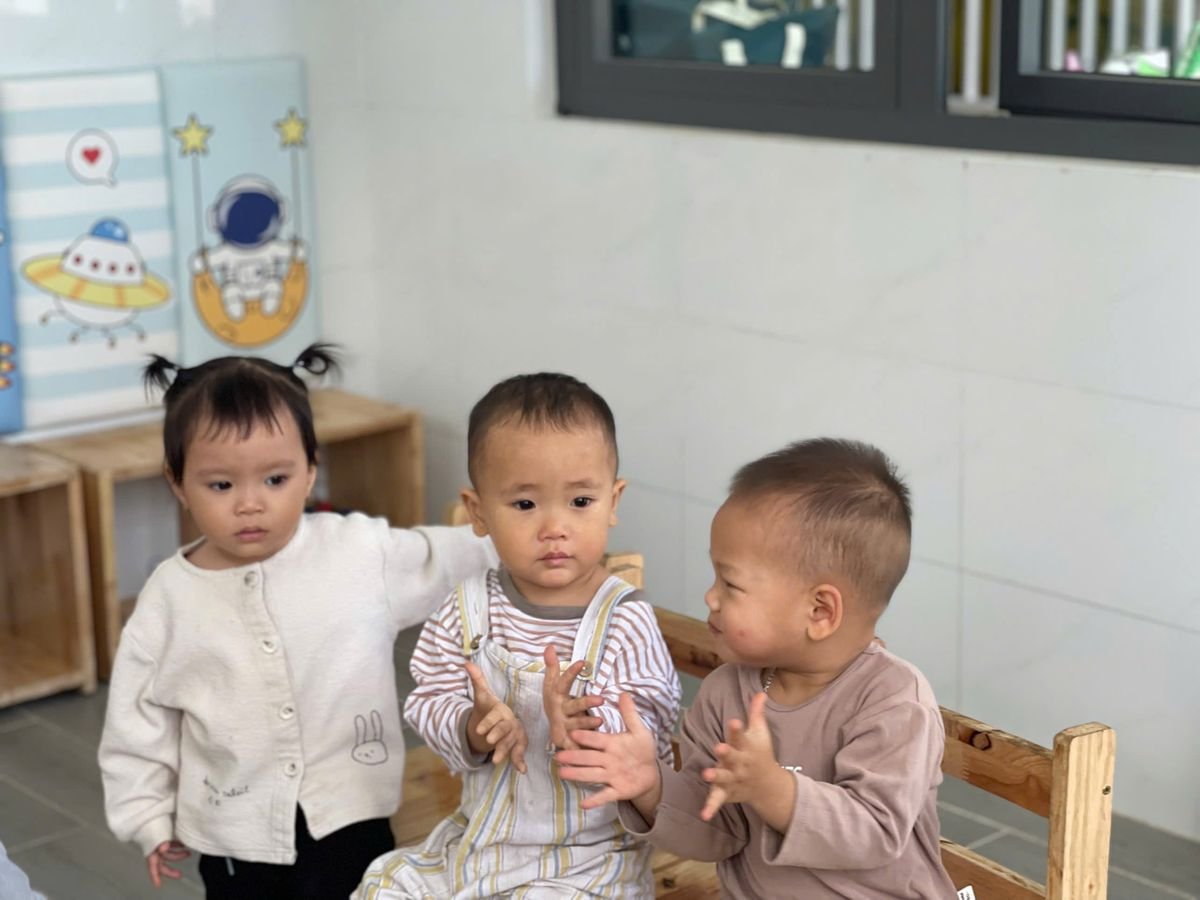 Ảnh hoạt động