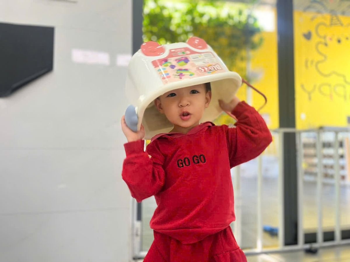 Ảnh hoạt động