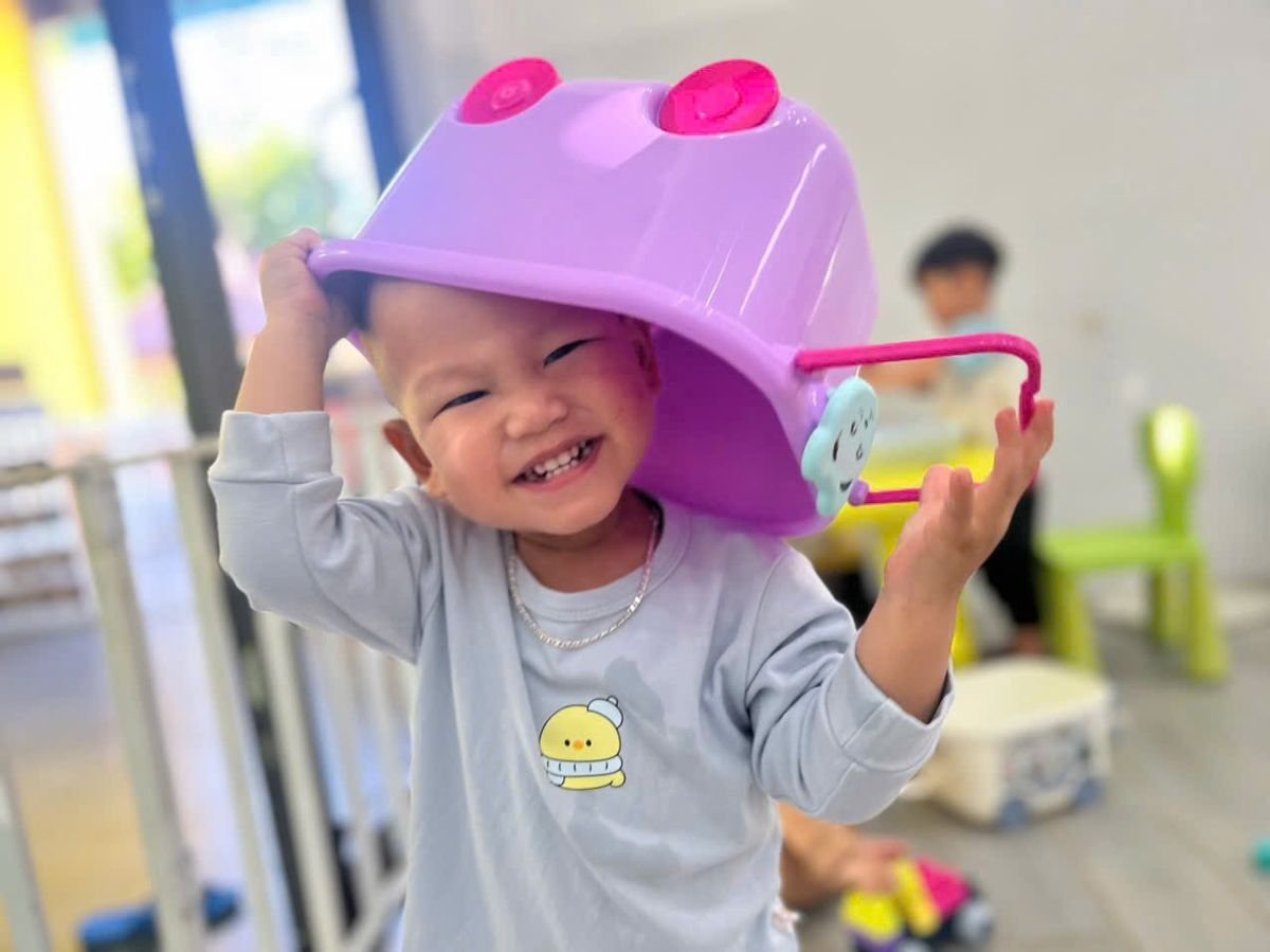 Ảnh hoạt động