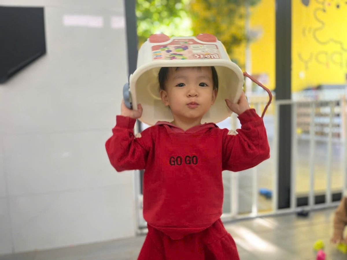 Ảnh hoạt động