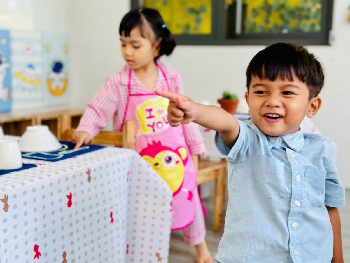 Ảnh hoạt động