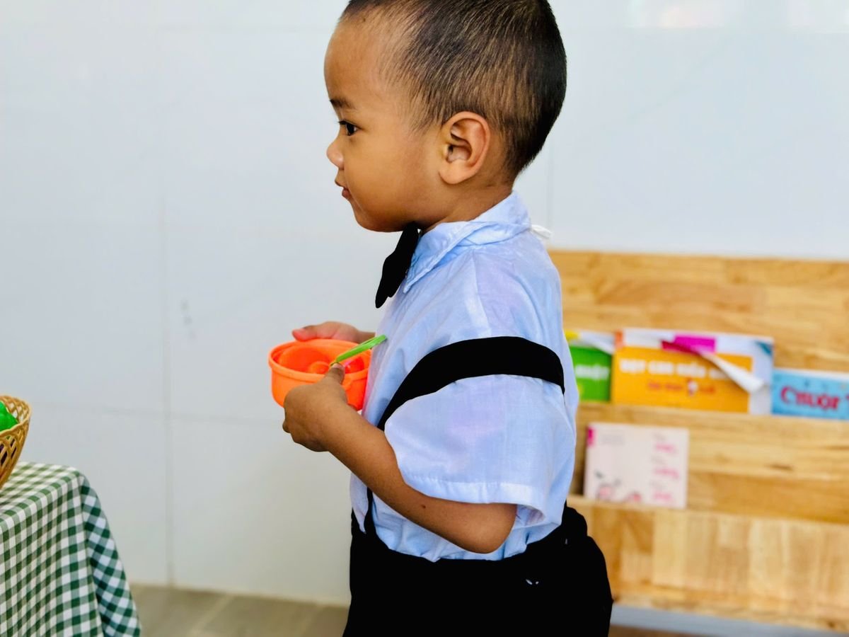 Ảnh hoạt động