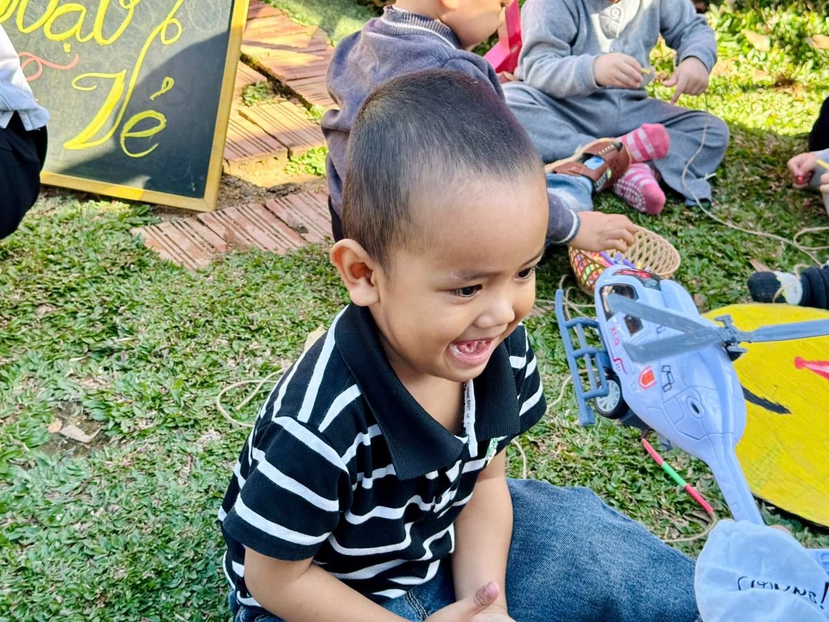 Ảnh hoạt động