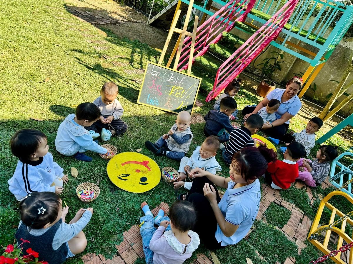 Ảnh hoạt động