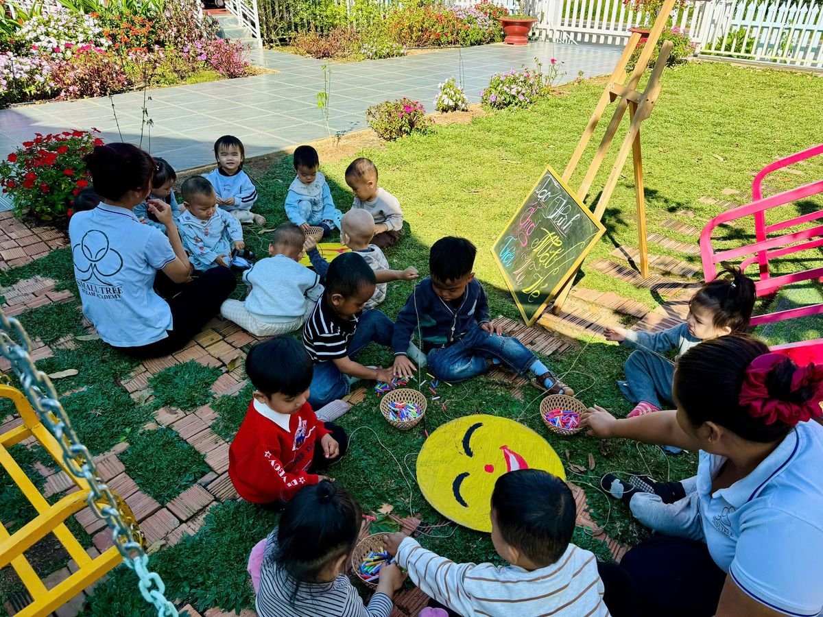 Ảnh hoạt động