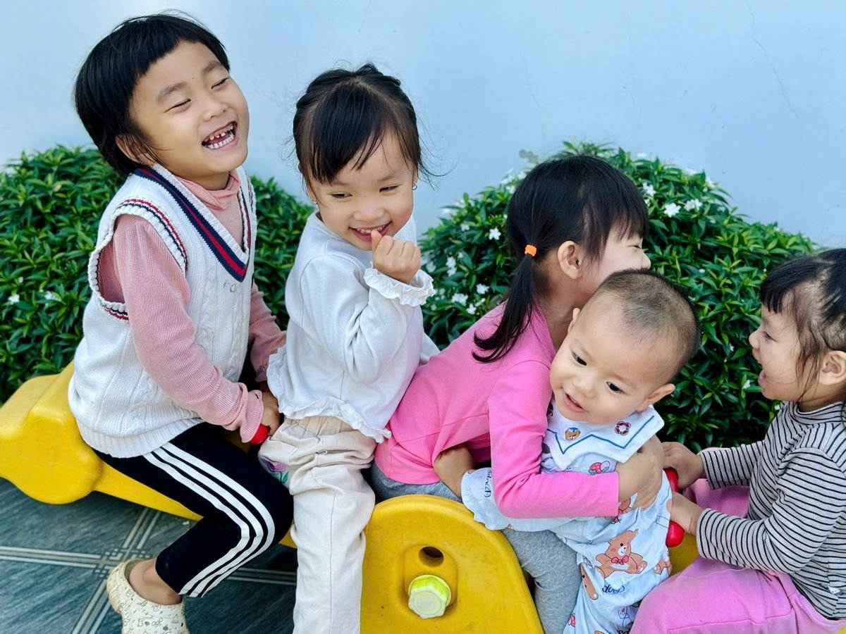 Ảnh hoạt động