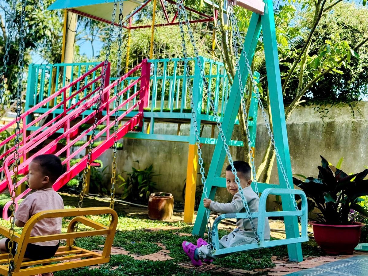 Ảnh hoạt động