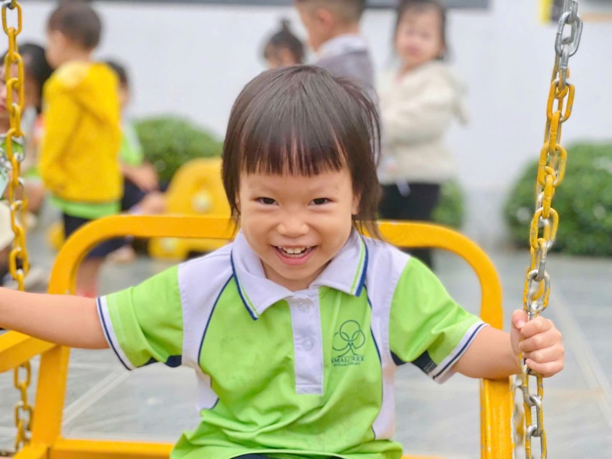 Ảnh hoạt động