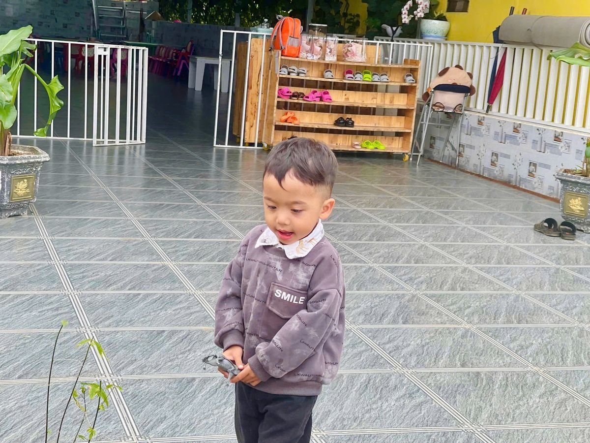 Ảnh hoạt động