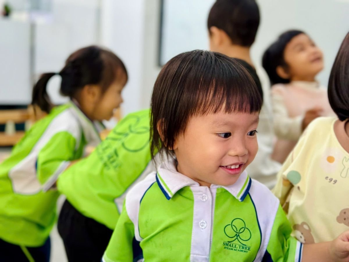 Ảnh hoạt động