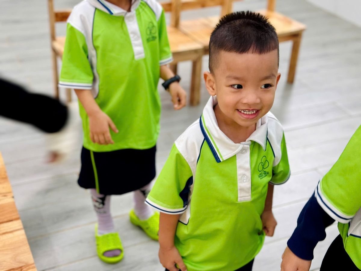 Ảnh hoạt động