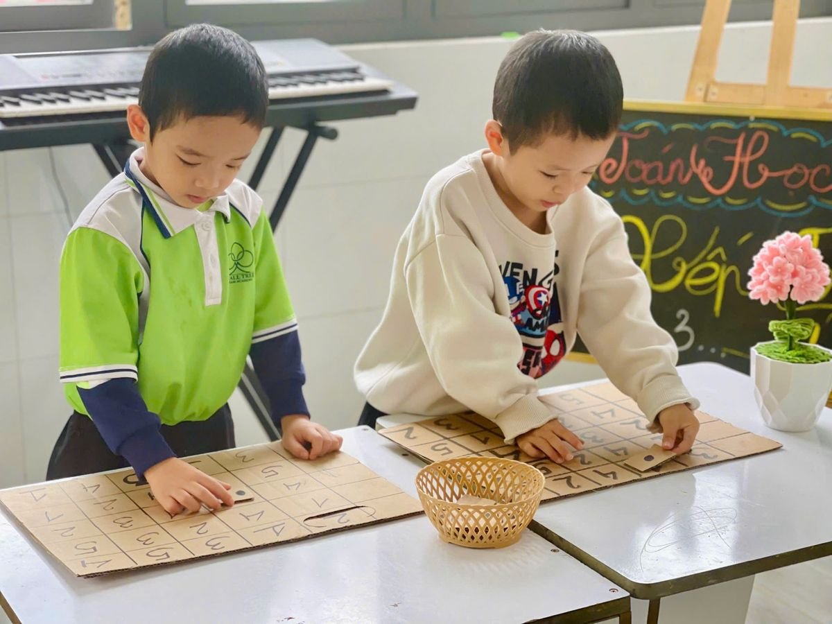 Ảnh hoạt động