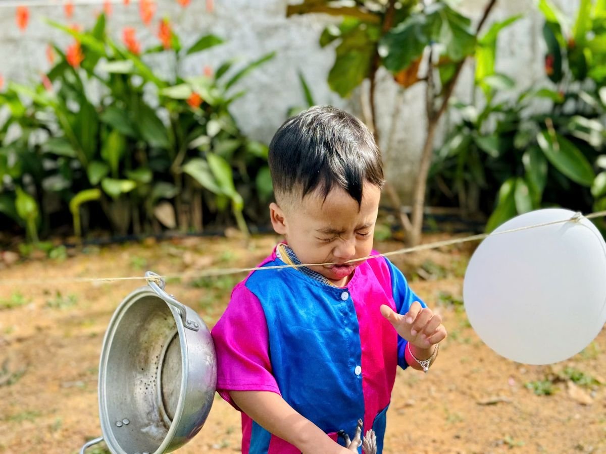 Ảnh hoạt động