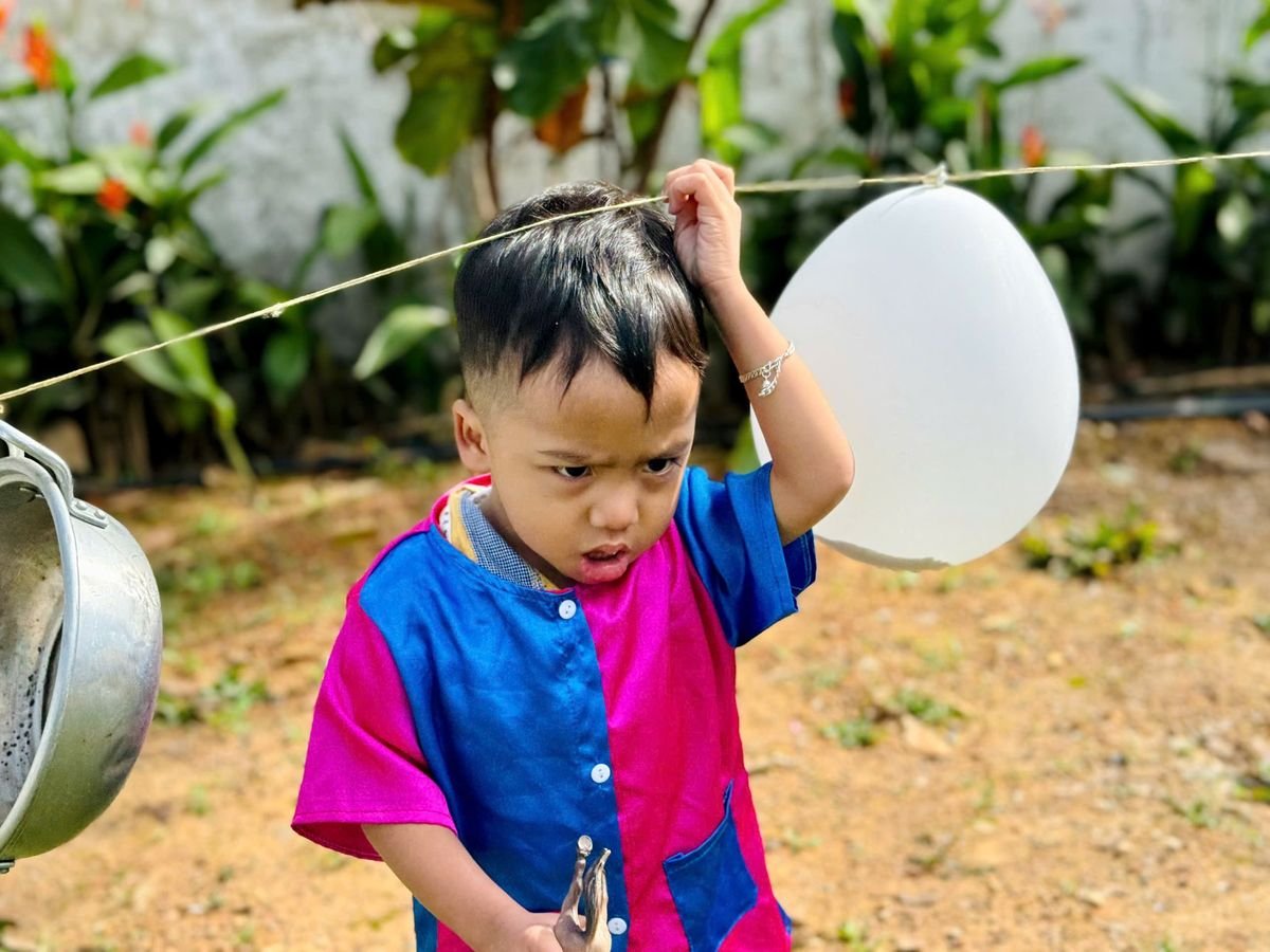 Ảnh hoạt động