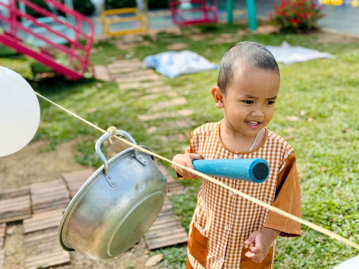 Ảnh hoạt động