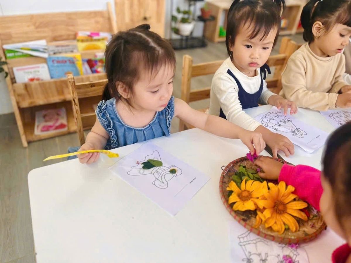 Ảnh hoạt động