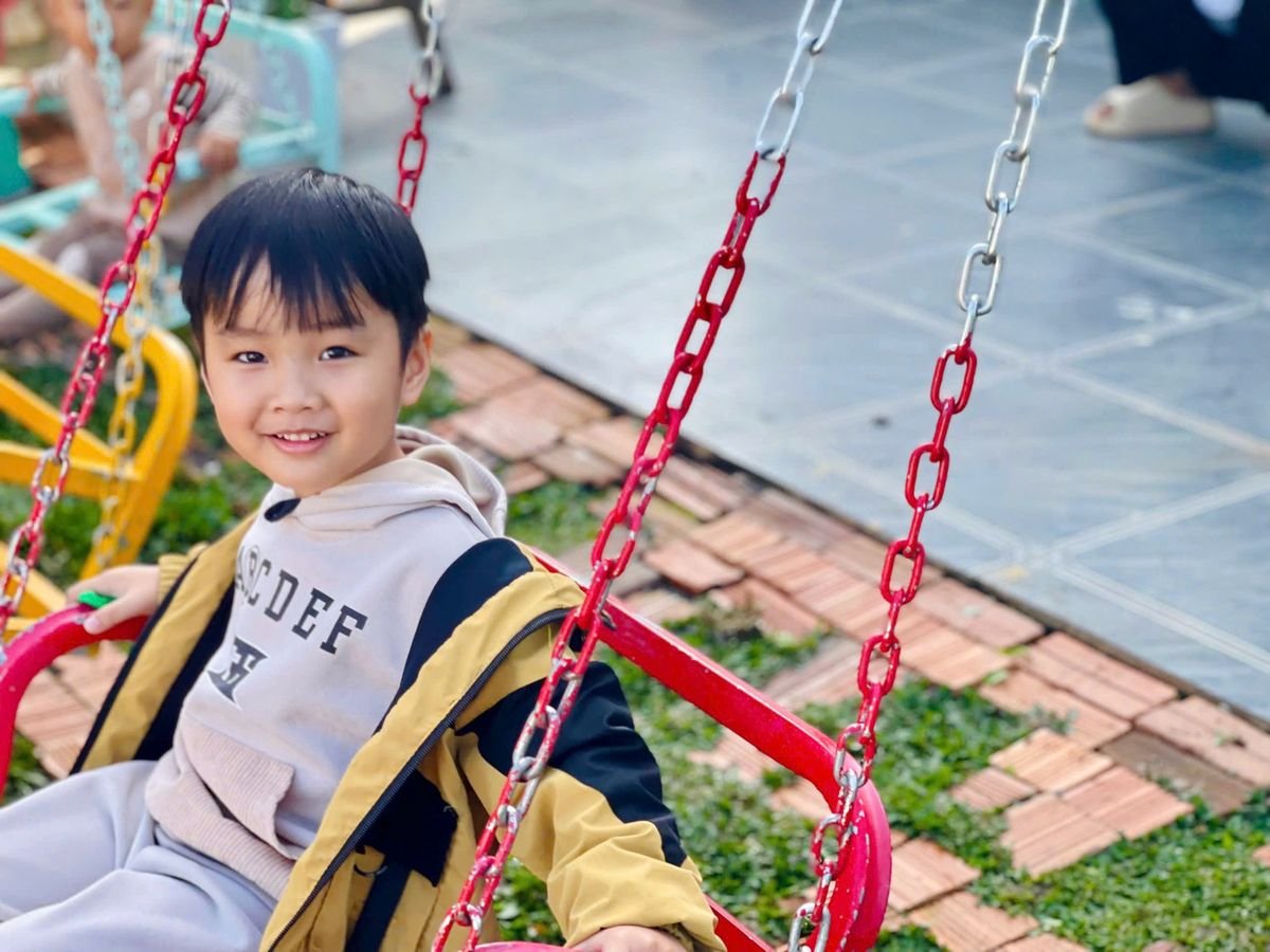 Ảnh hoạt động