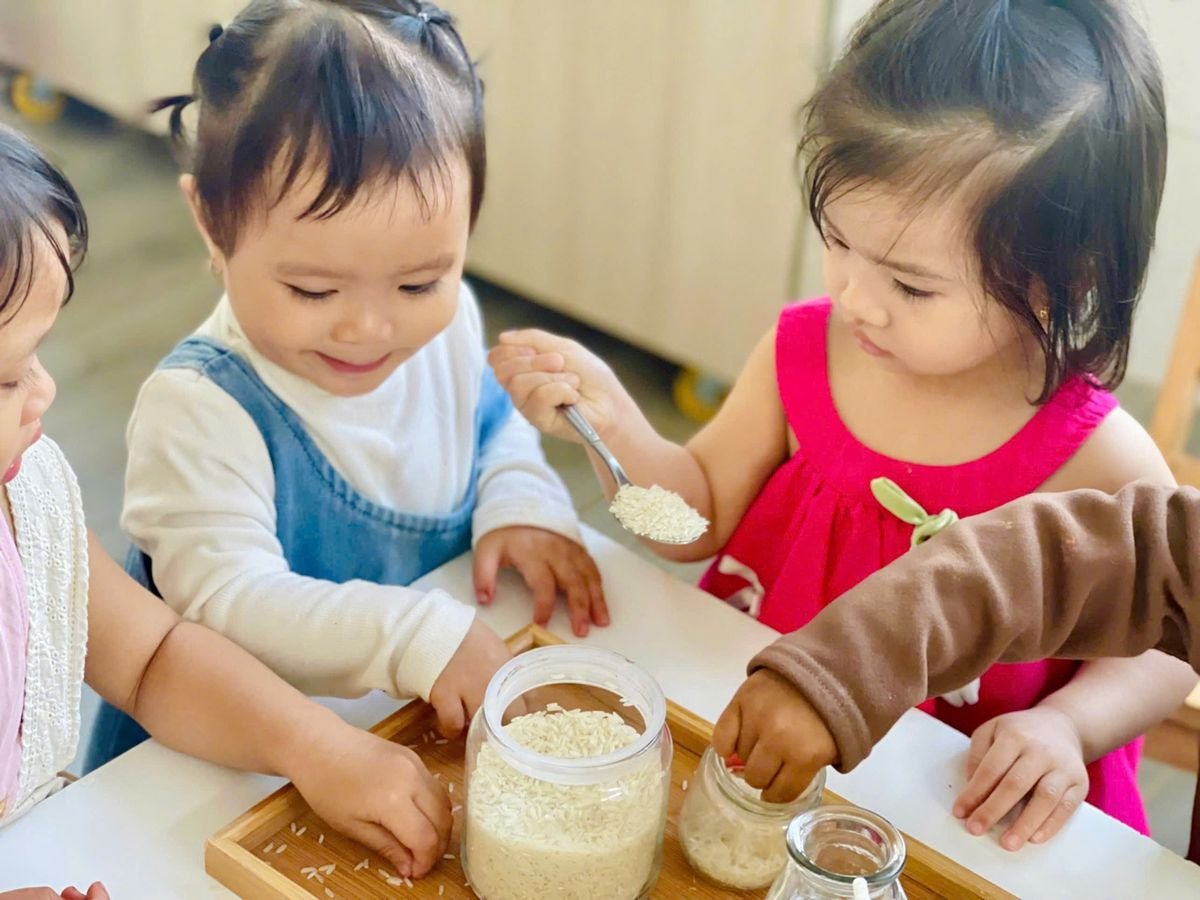 Ảnh hoạt động