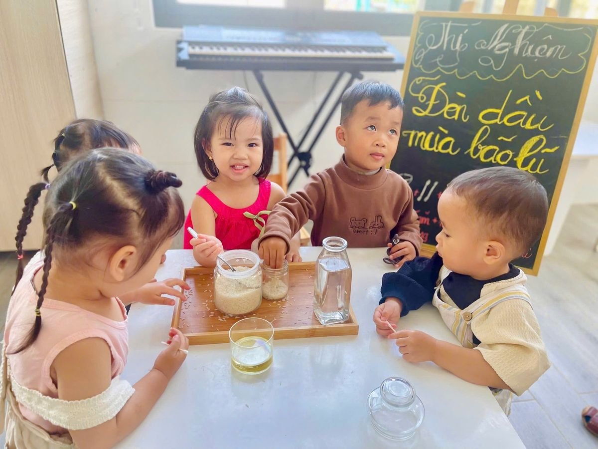 Ảnh hoạt động