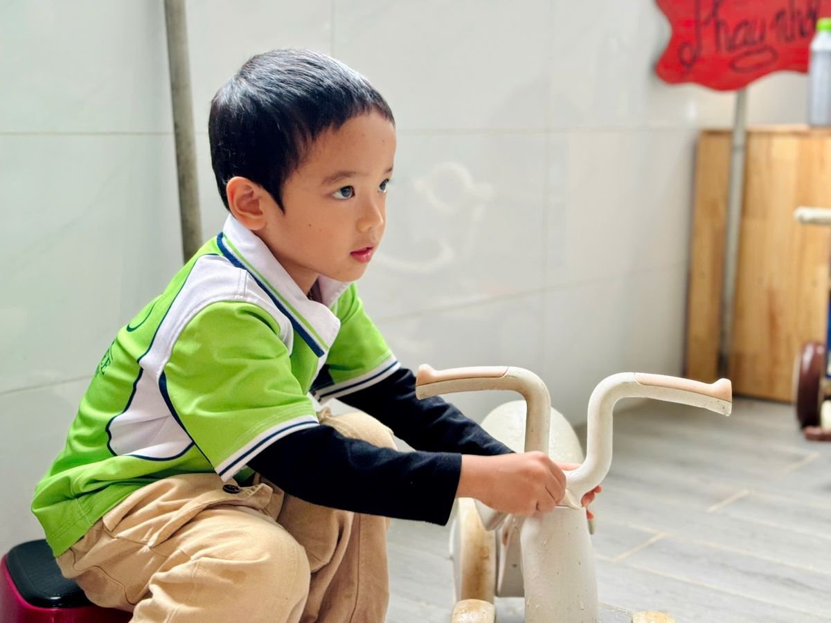 Ảnh hoạt động