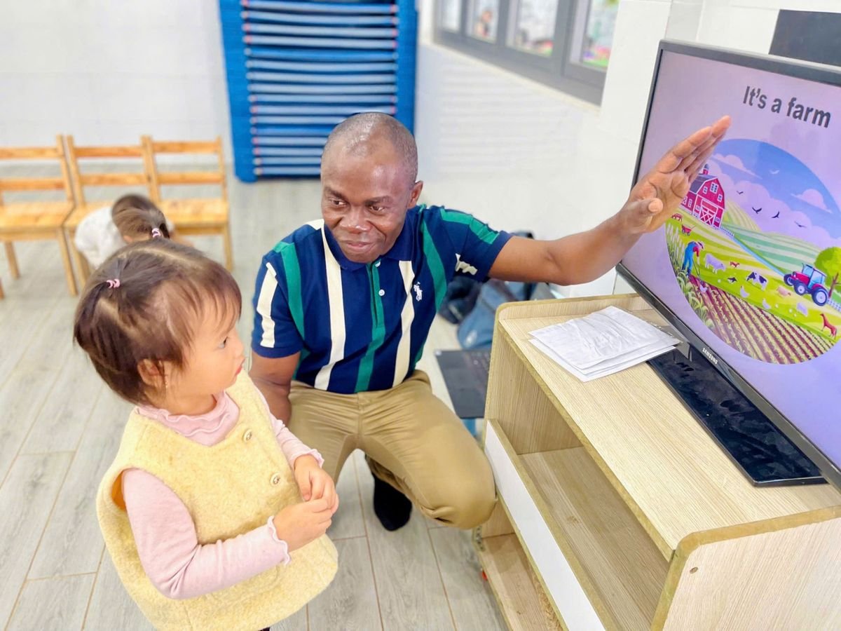 Ảnh hoạt động