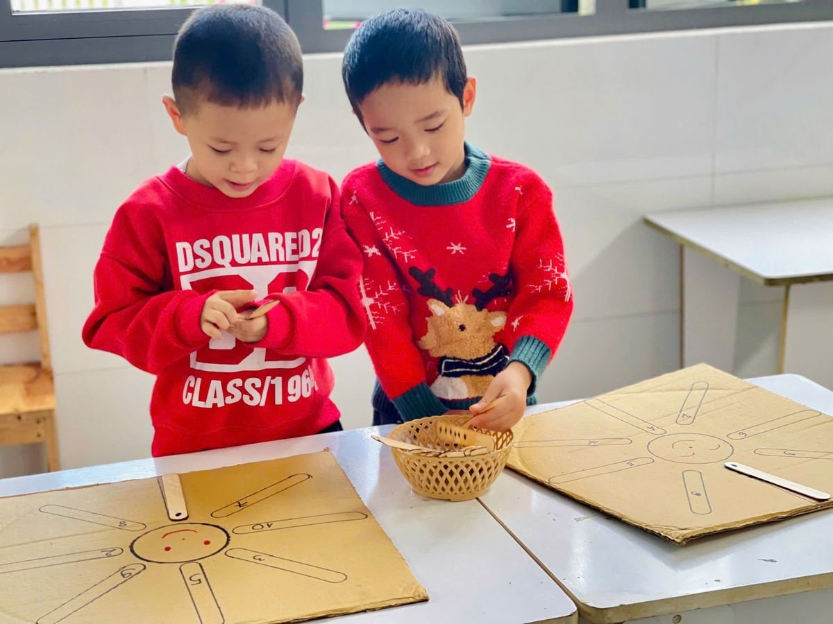 Ảnh hoạt động