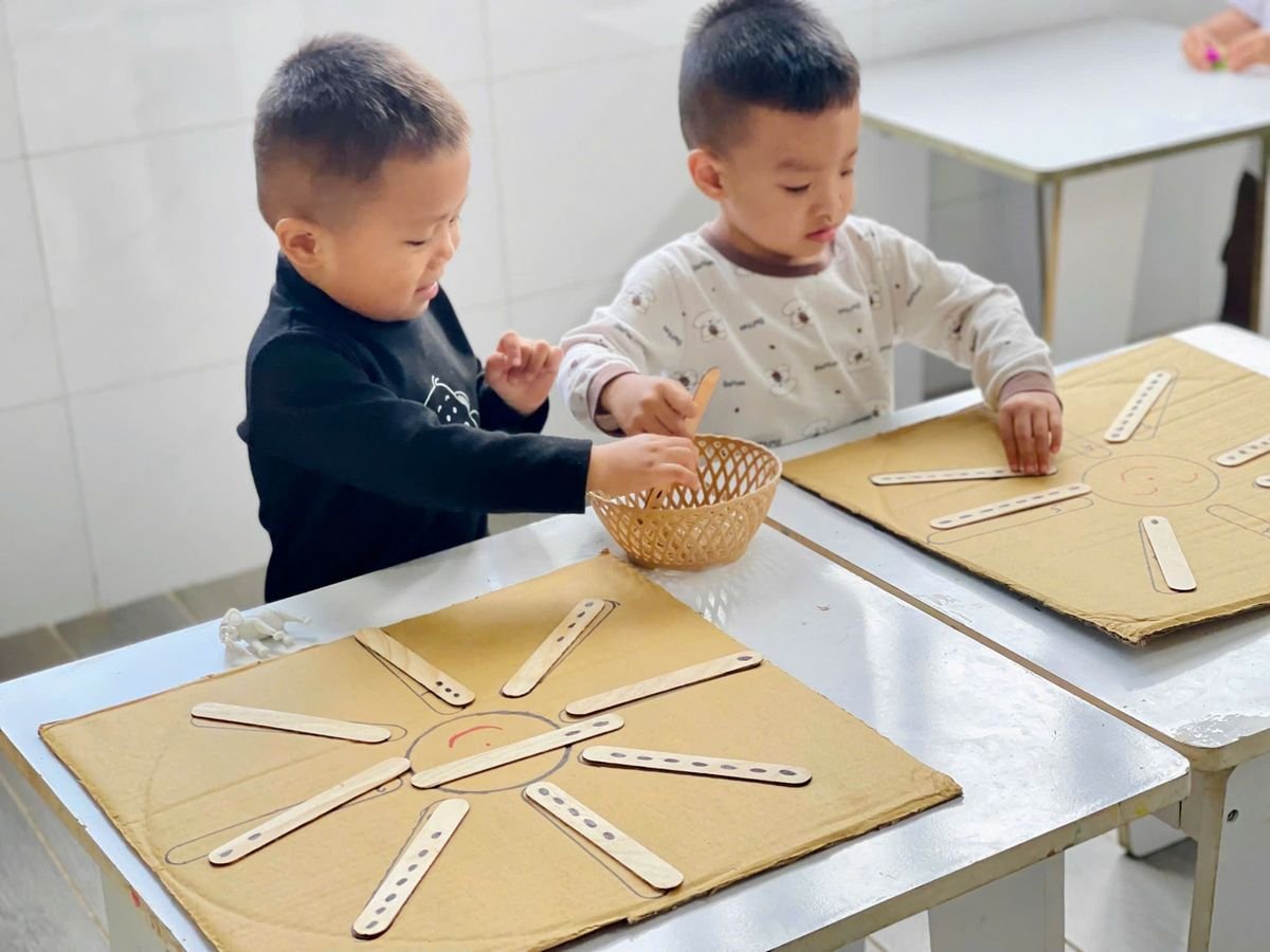 Ảnh hoạt động