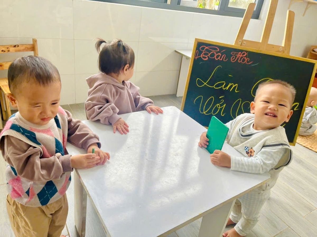 Ảnh hoạt động