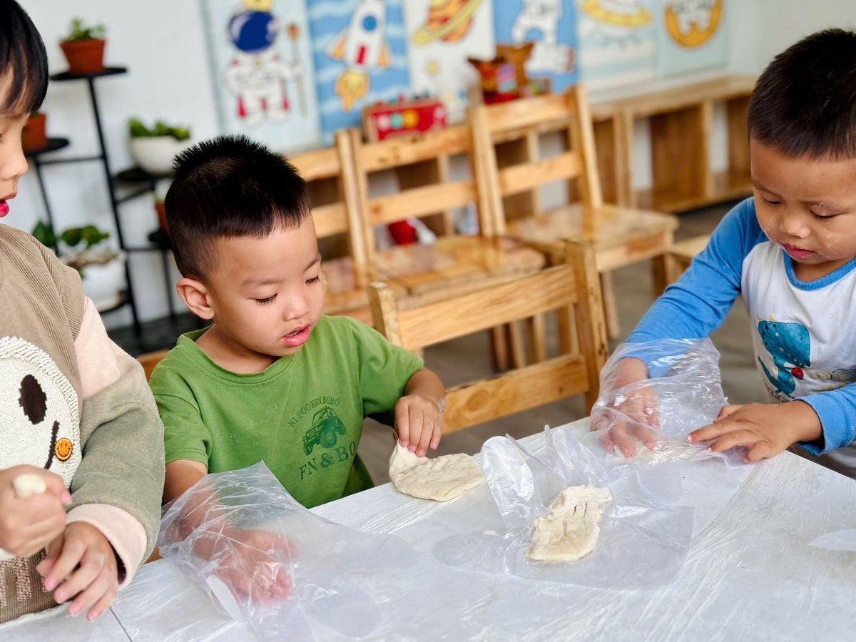 Ảnh hoạt động