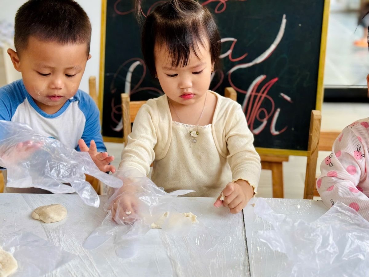 Ảnh hoạt động