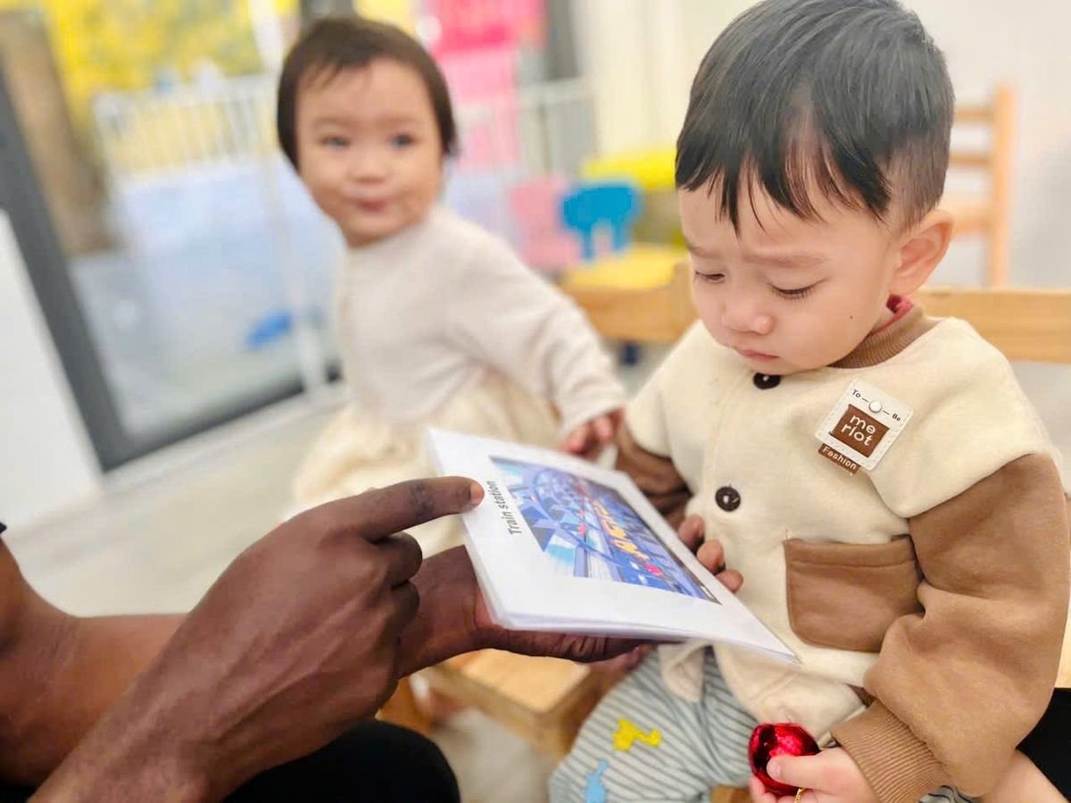 Ảnh hoạt động