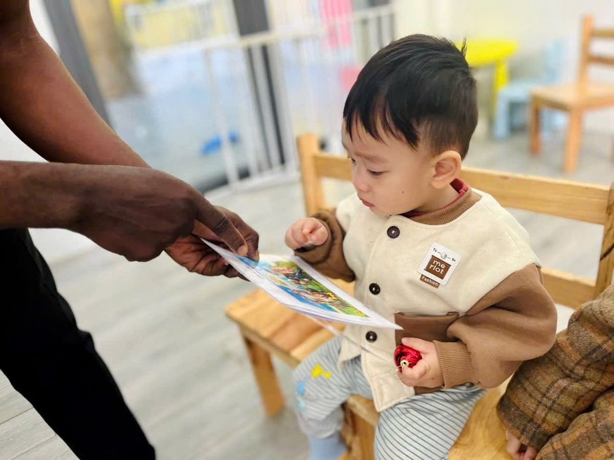 Ảnh hoạt động