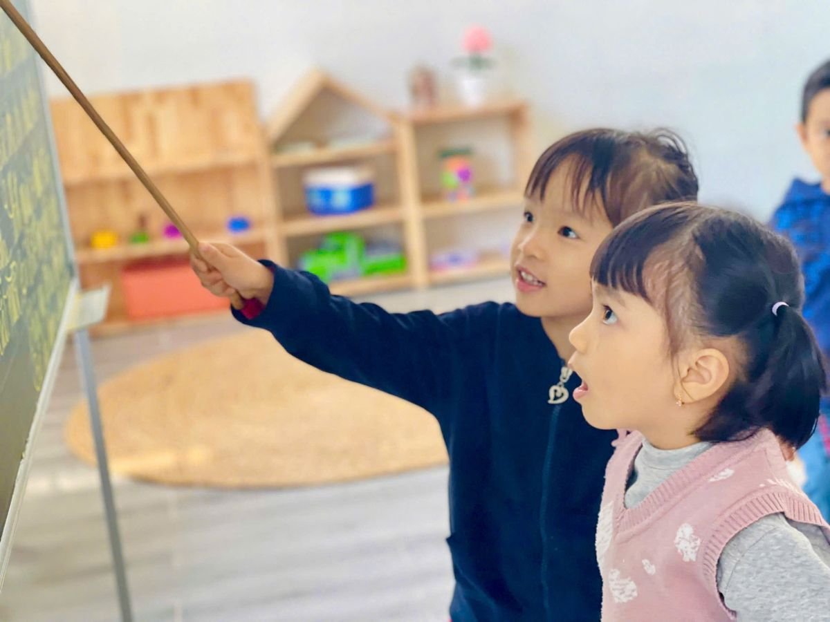 Ảnh hoạt động