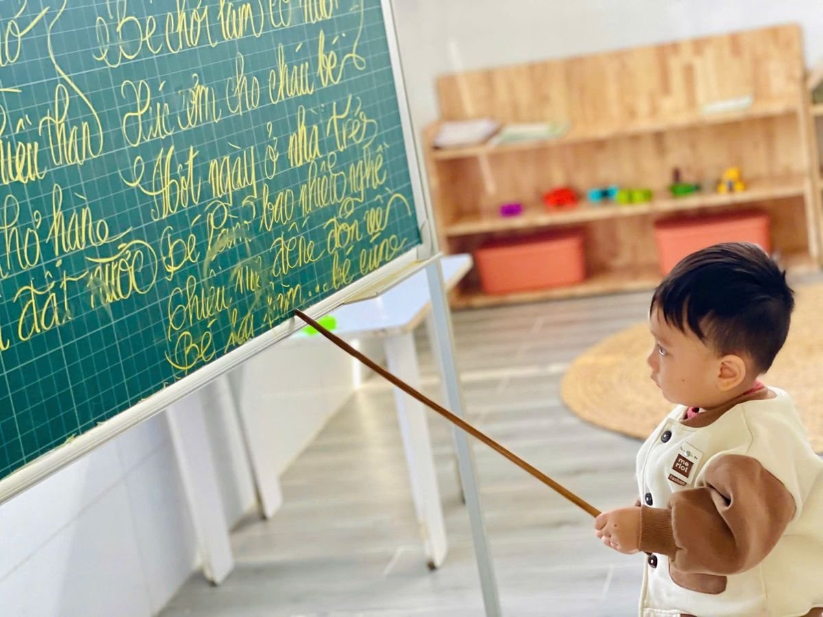 Ảnh hoạt động