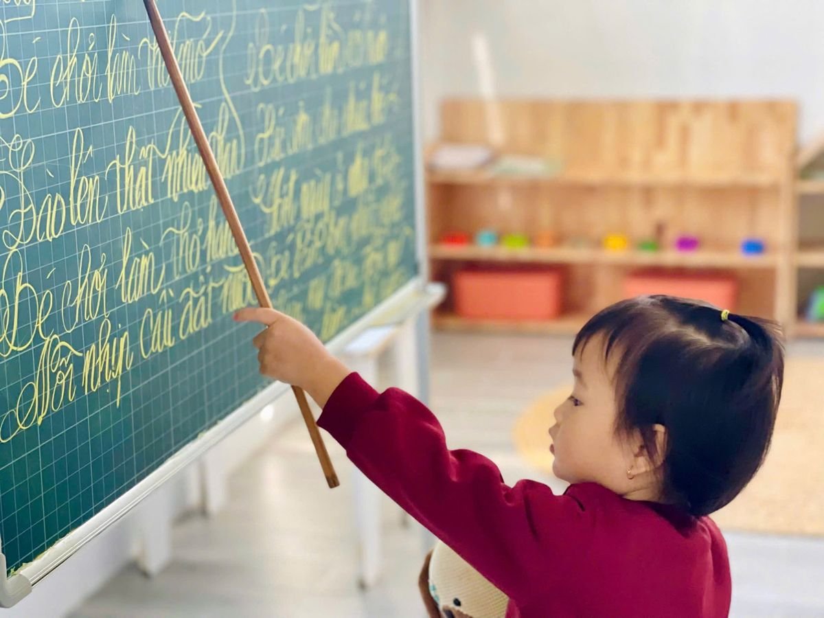 Ảnh hoạt động