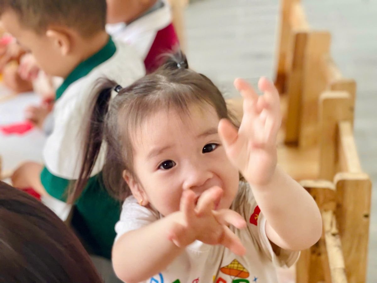 Ảnh hoạt động