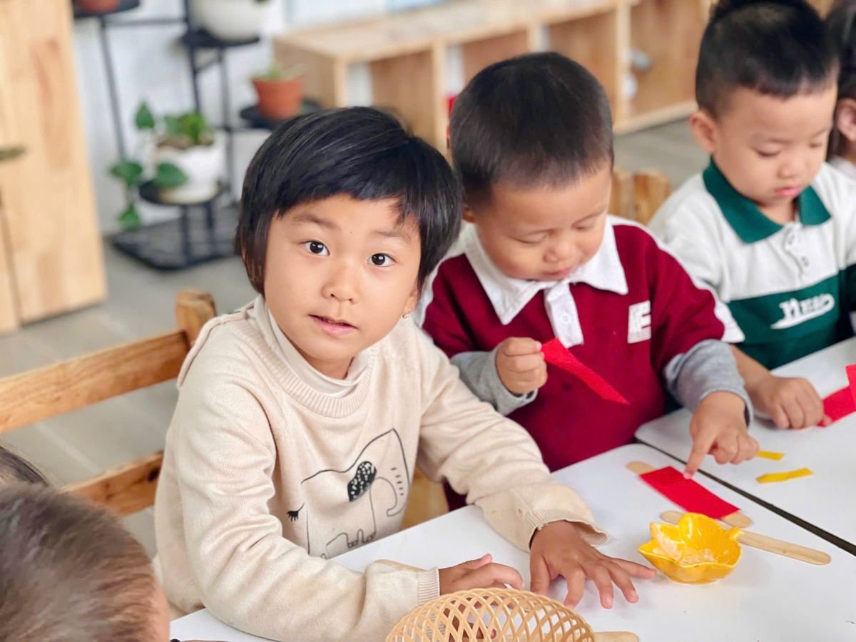 Ảnh hoạt động