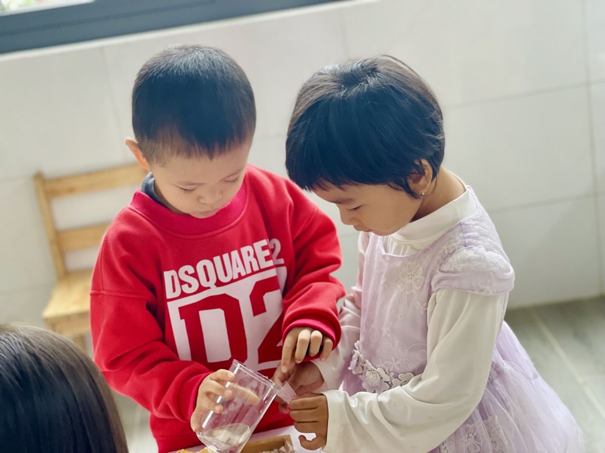 Ảnh hoạt động