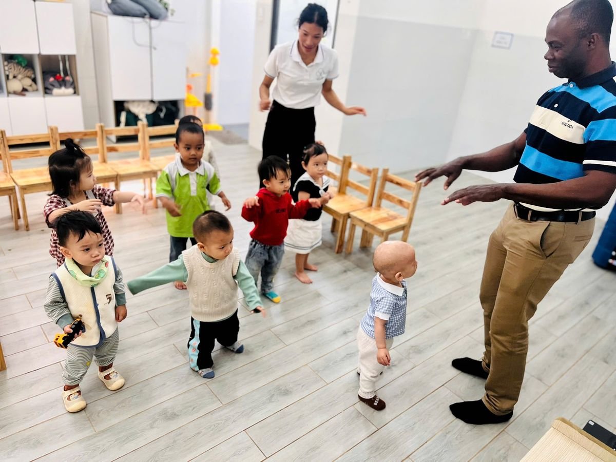 Ảnh hoạt động