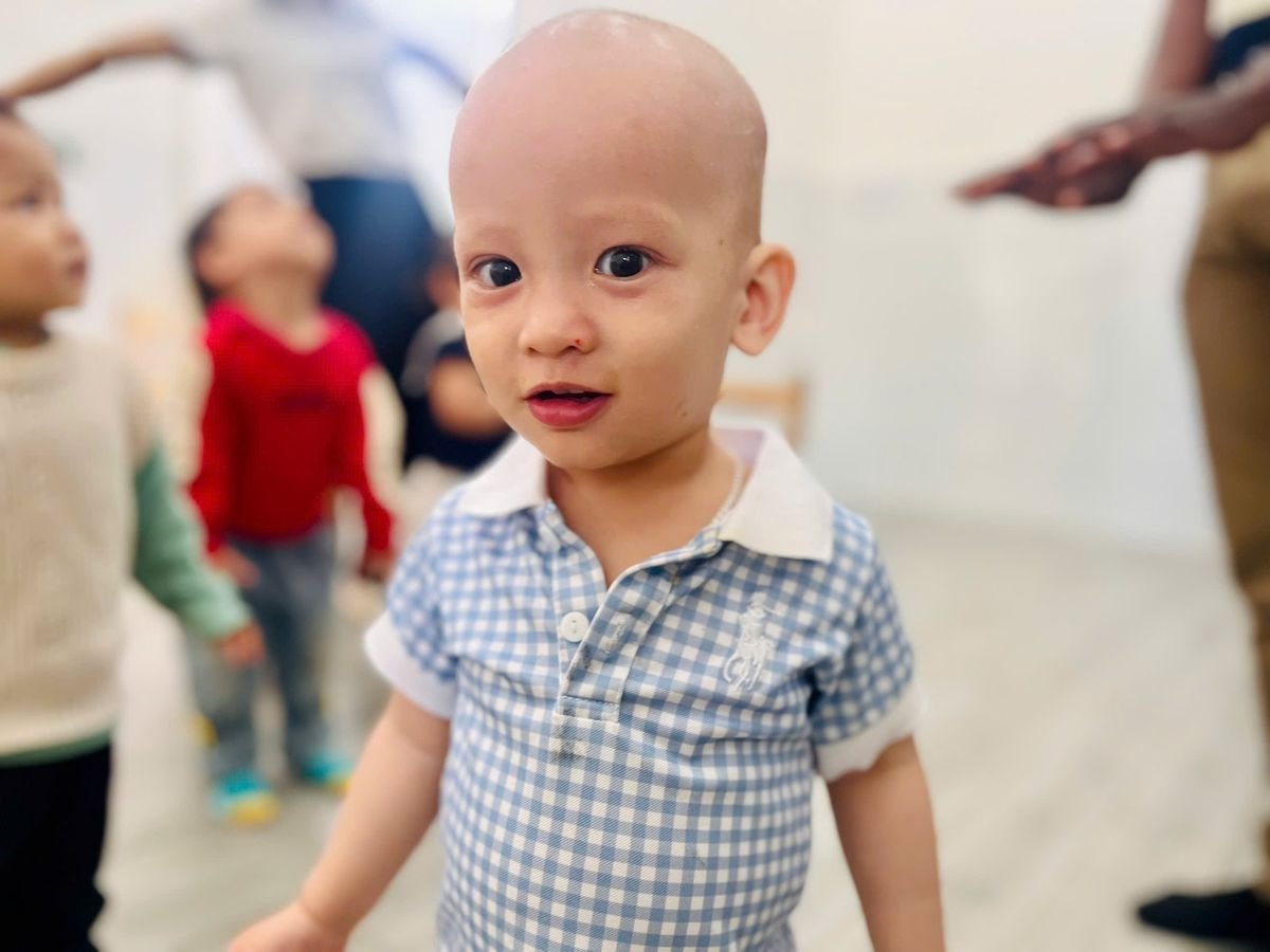 Ảnh hoạt động